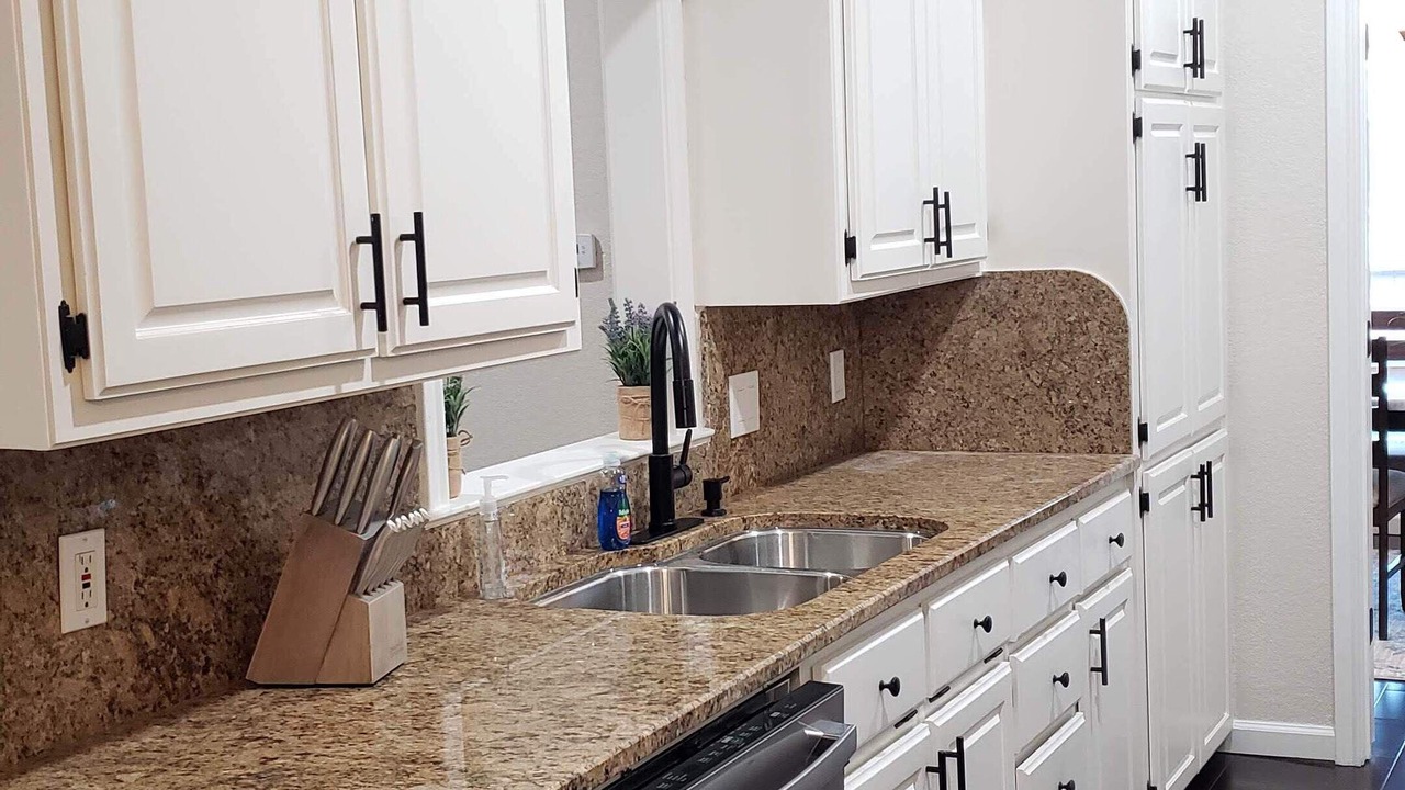Photo of Kitchen in Keller