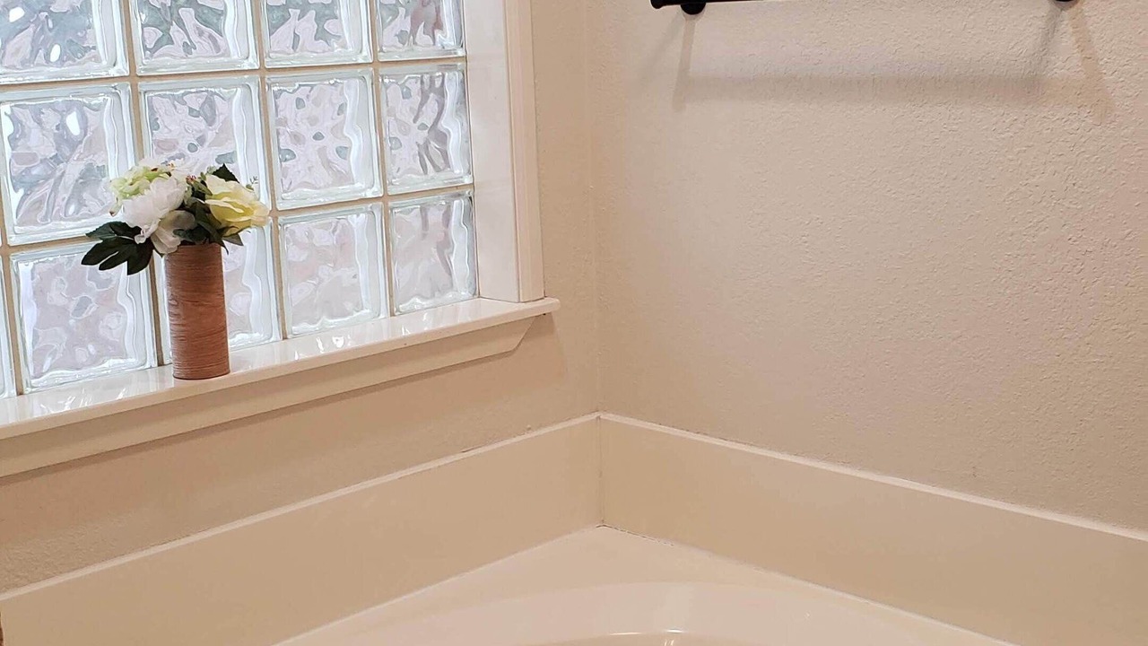 Photo of Bathroom in Keller