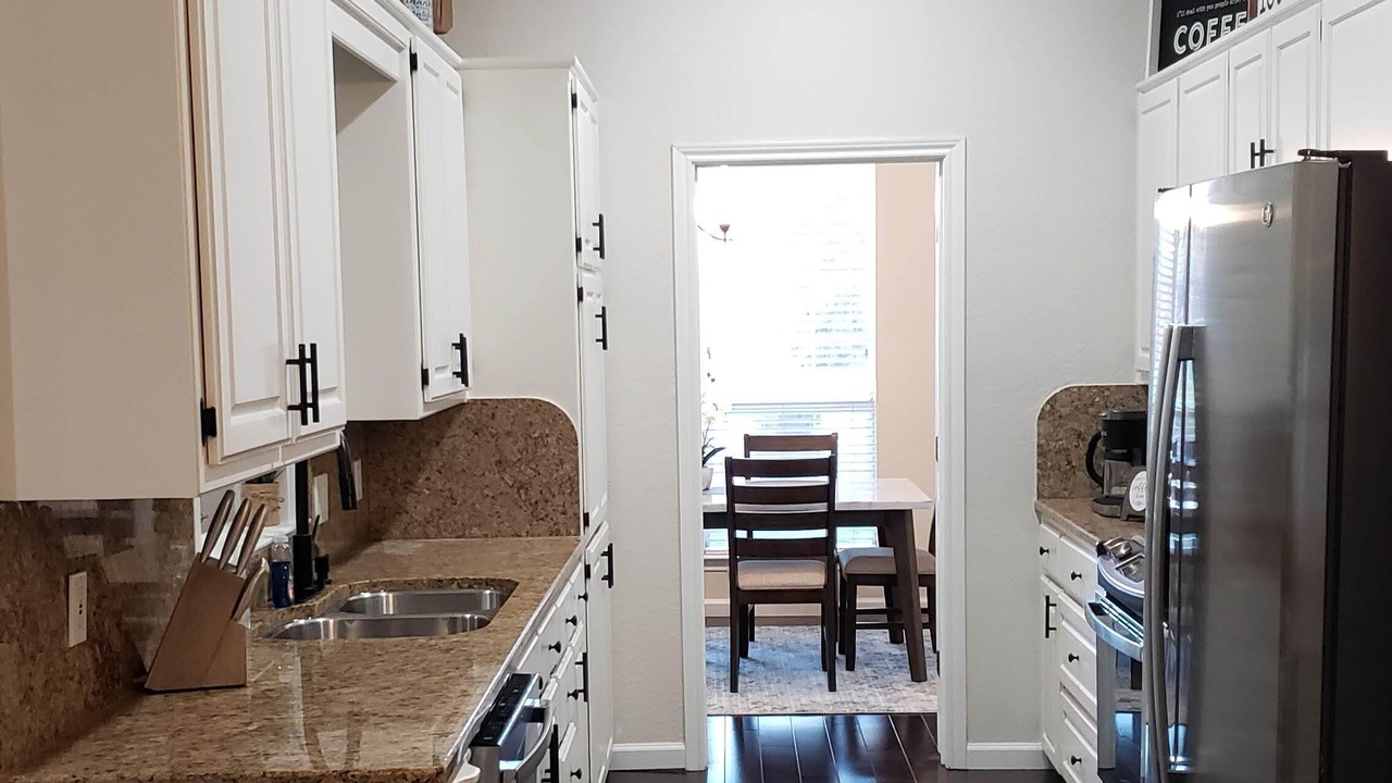 Photo of Kitchen in Keller