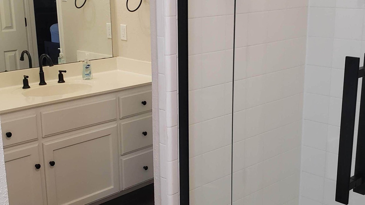 Photo of Bathroom in Keller