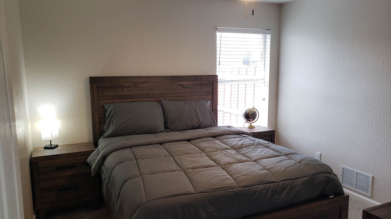 Photo of Bedroom in Keller