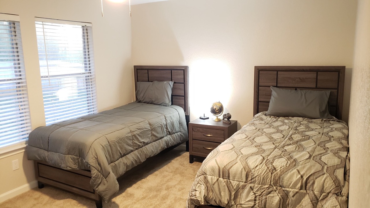 Photo of Bedroom in Keller
