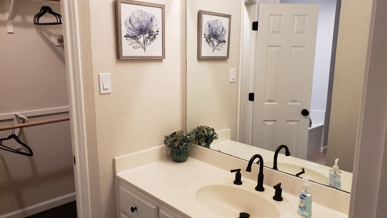 Photo of Bathroom in Keller