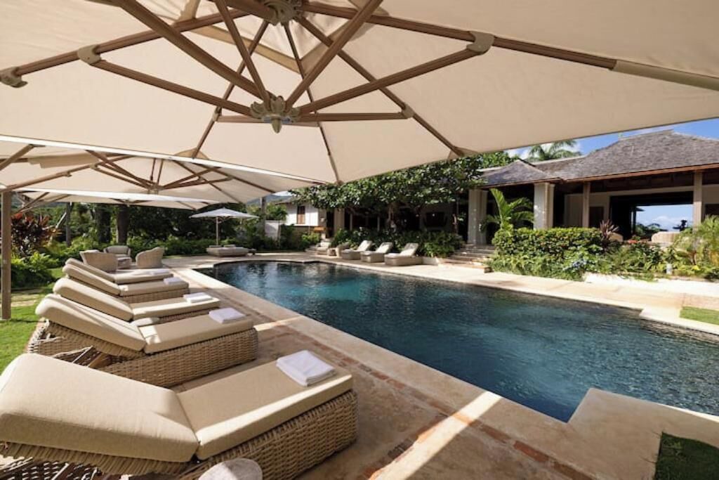 Photo of Outdoor in Montego Bay