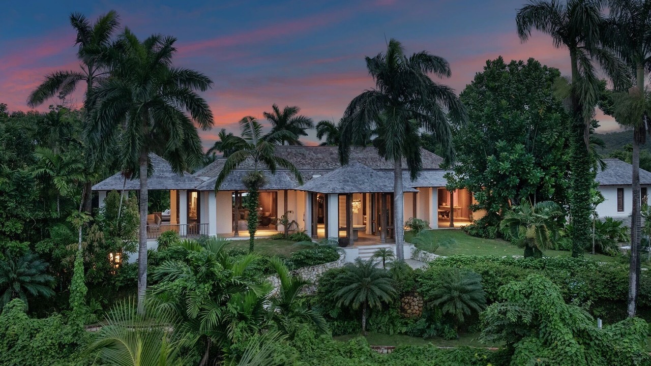 Photo of Outdoor in Montego Bay