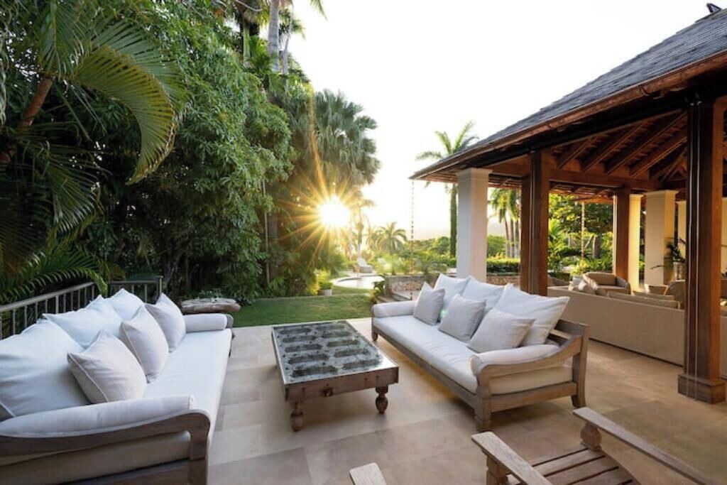 Photo of Patio Balcony in Montego Bay