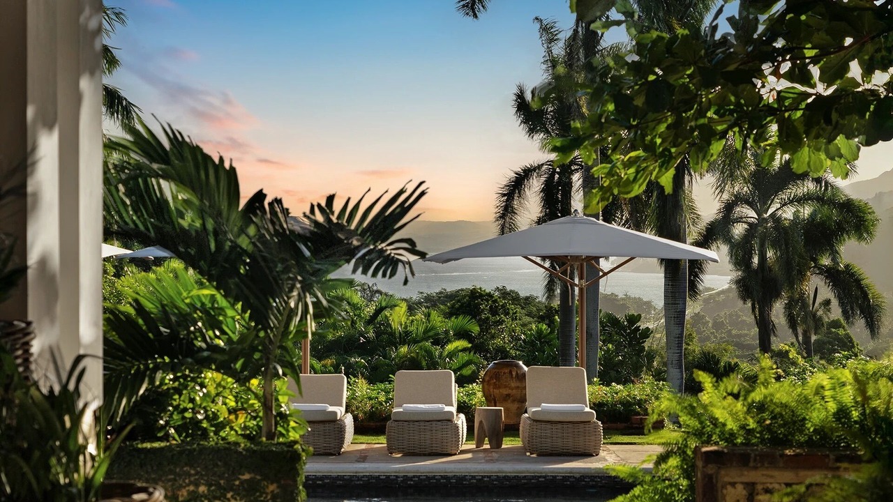Photo of Patio Balcony in Montego Bay