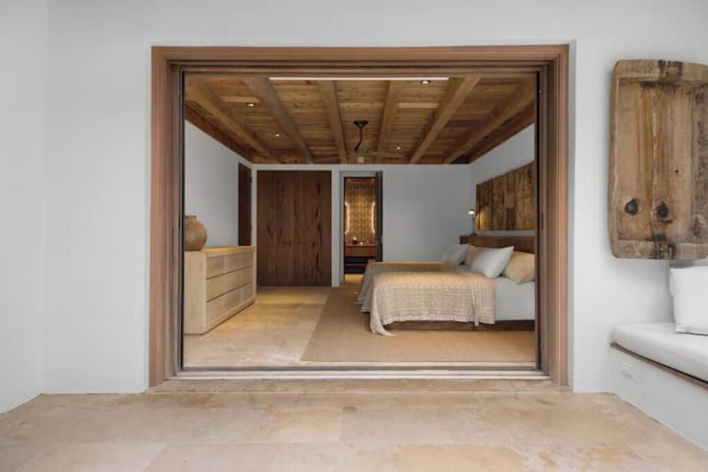 Photo of Bedroom in Montego Bay