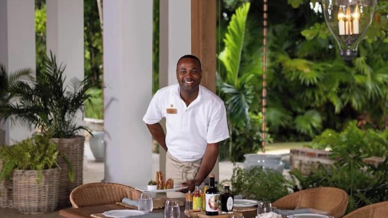 Photo of Outdoor in Montego Bay