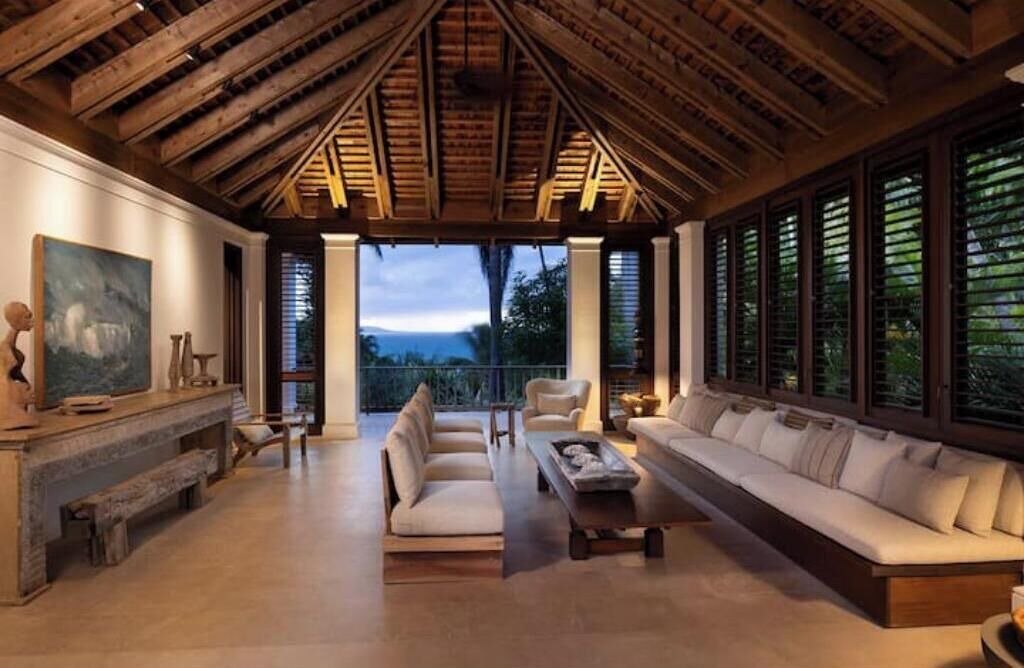 Photo of Livingroom in Montego Bay