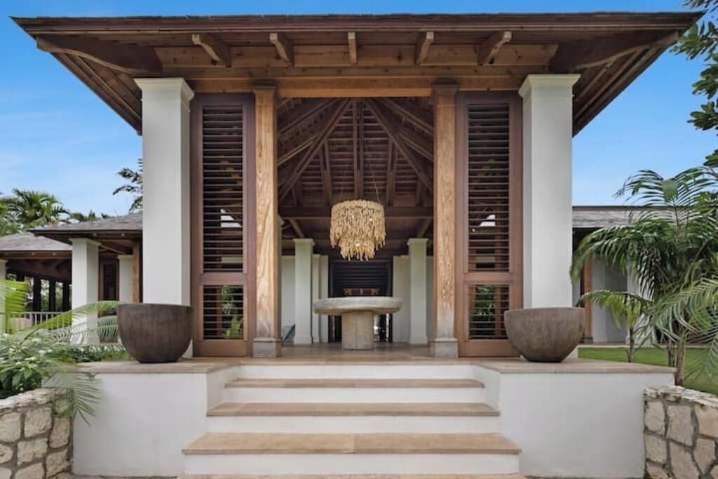 Photo of Outdoor in Montego Bay