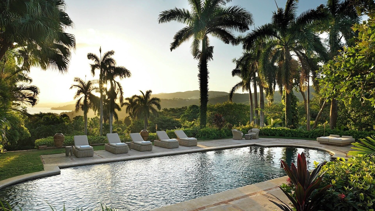 Photo of Outdoor in Montego Bay