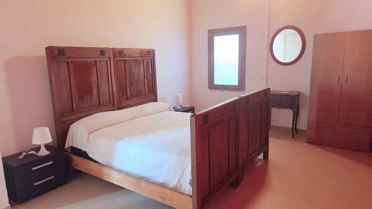 Photo of Bedroom in Scorrano