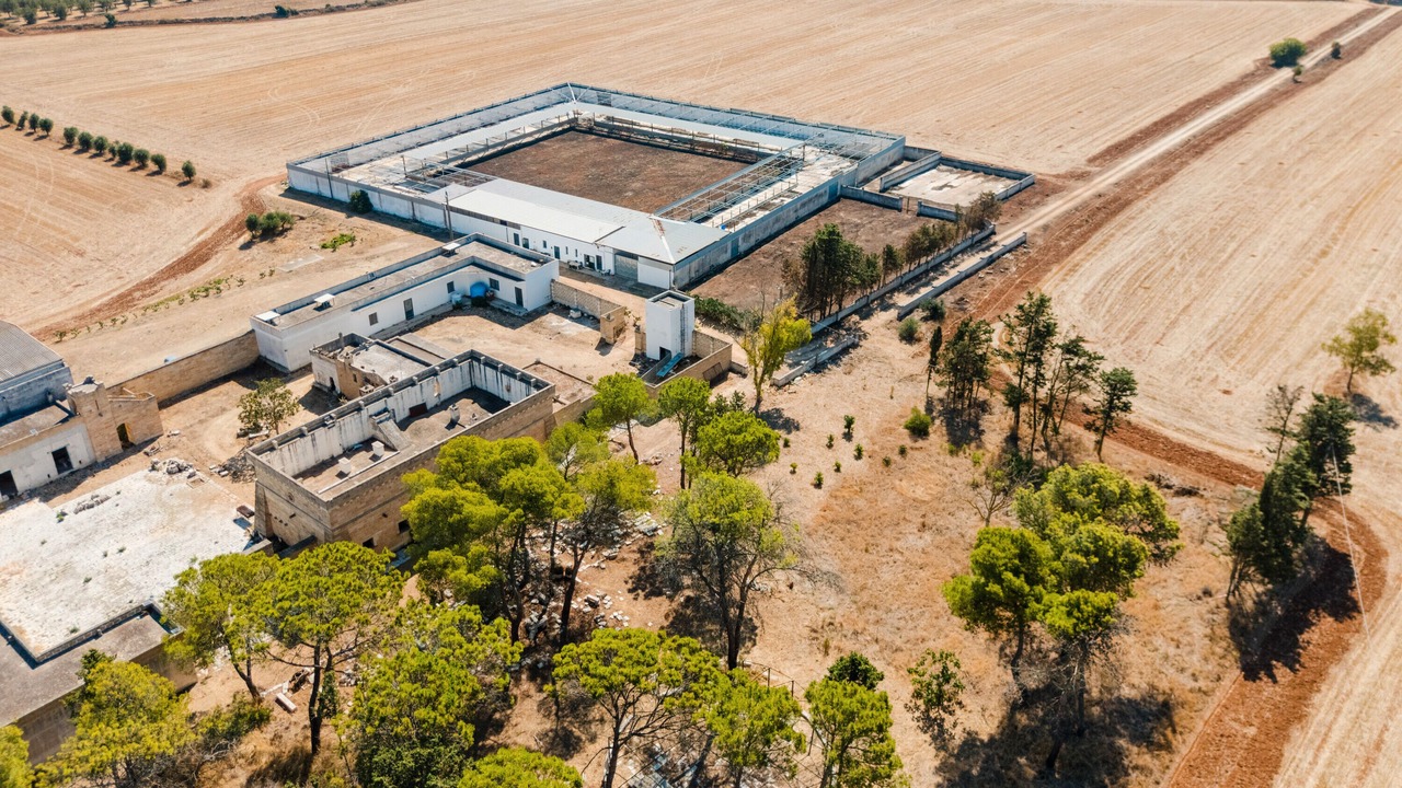 Photo of Outdoor in Scorrano