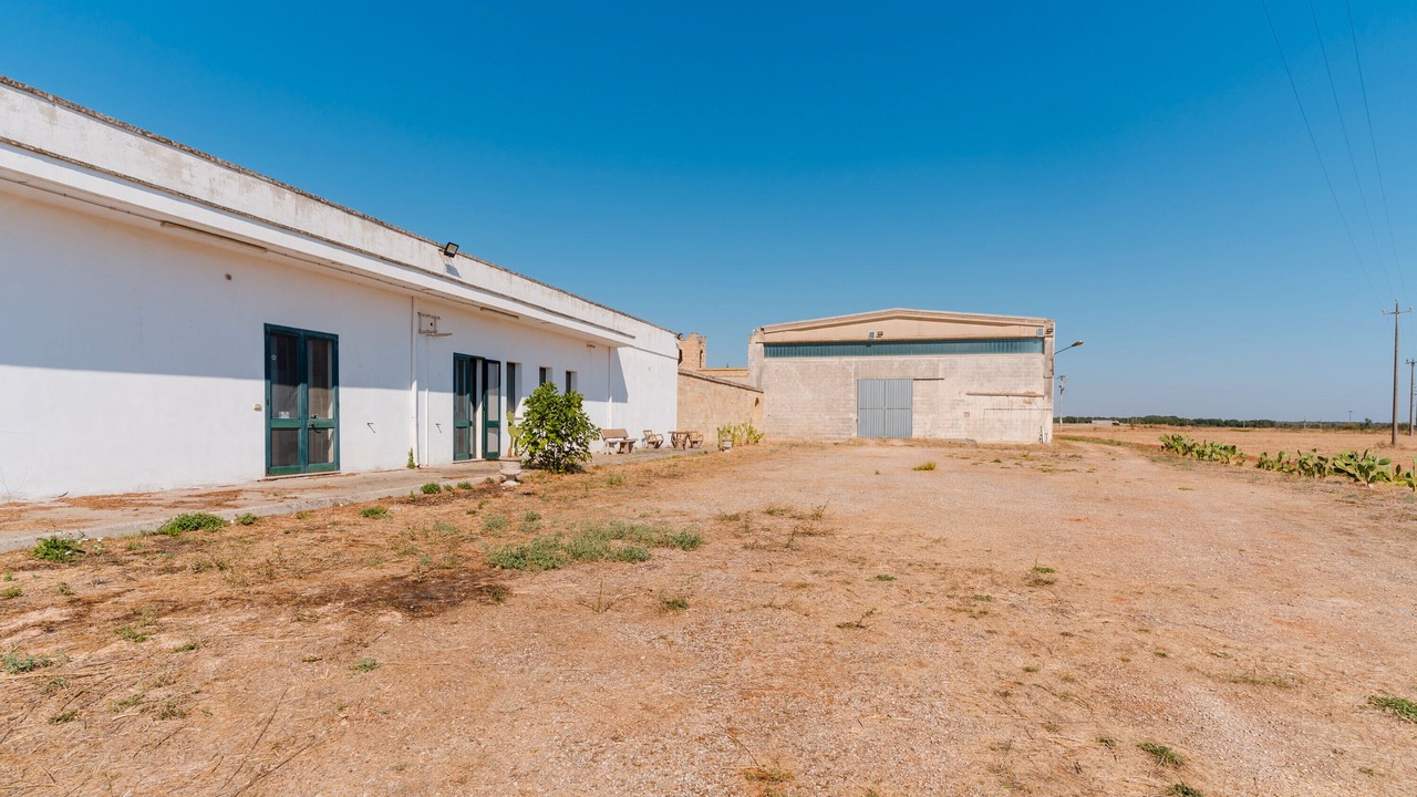 Photo of Outdoor in Scorrano