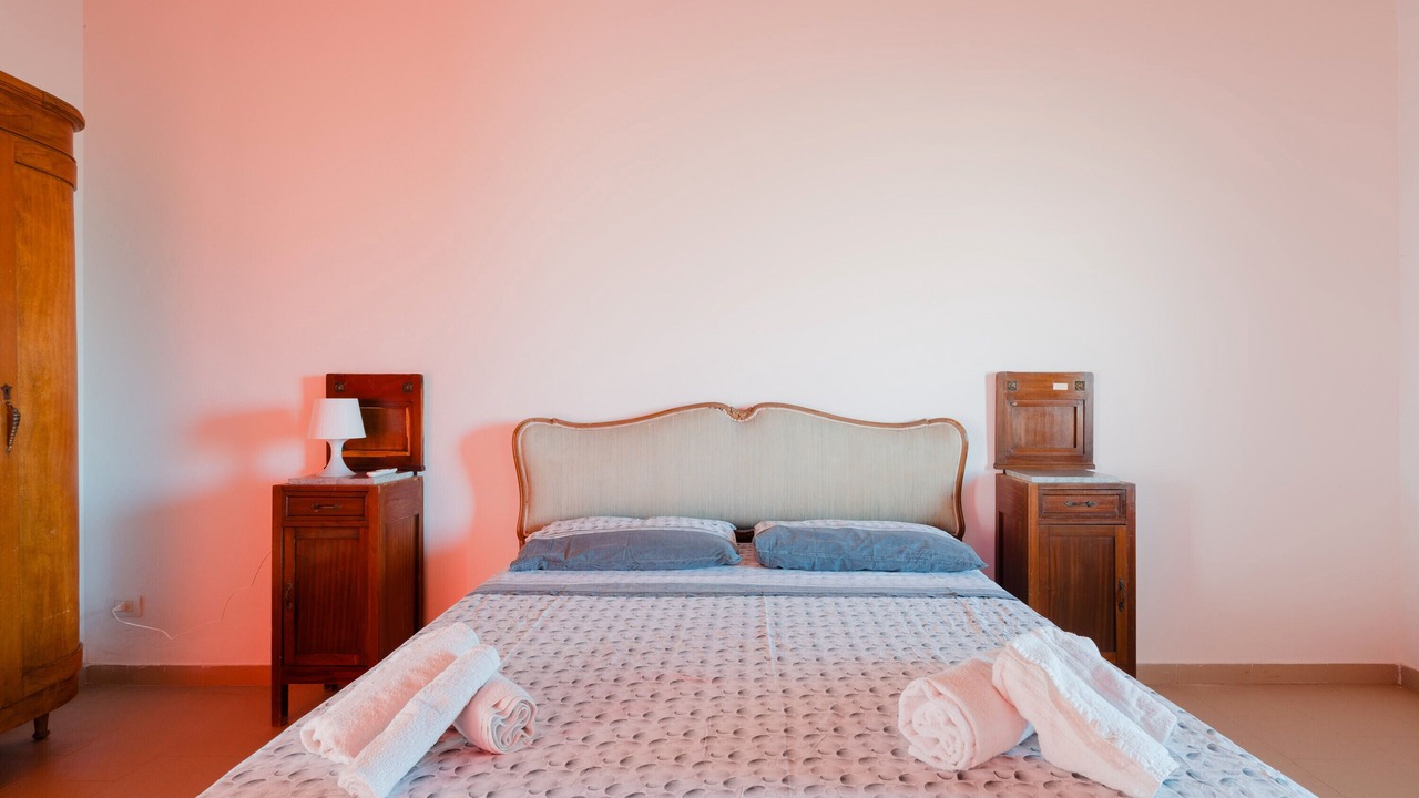 Photo of Bedroom in Scorrano