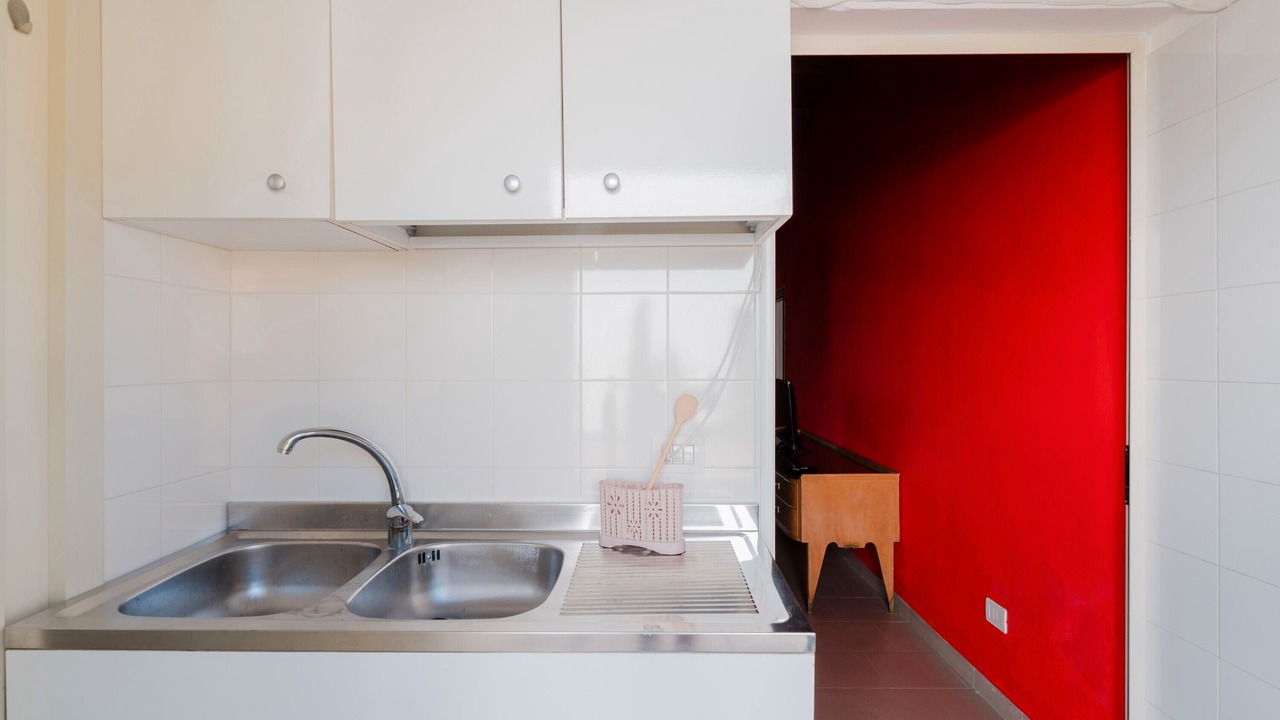 Photo of Kitchen in Scorrano