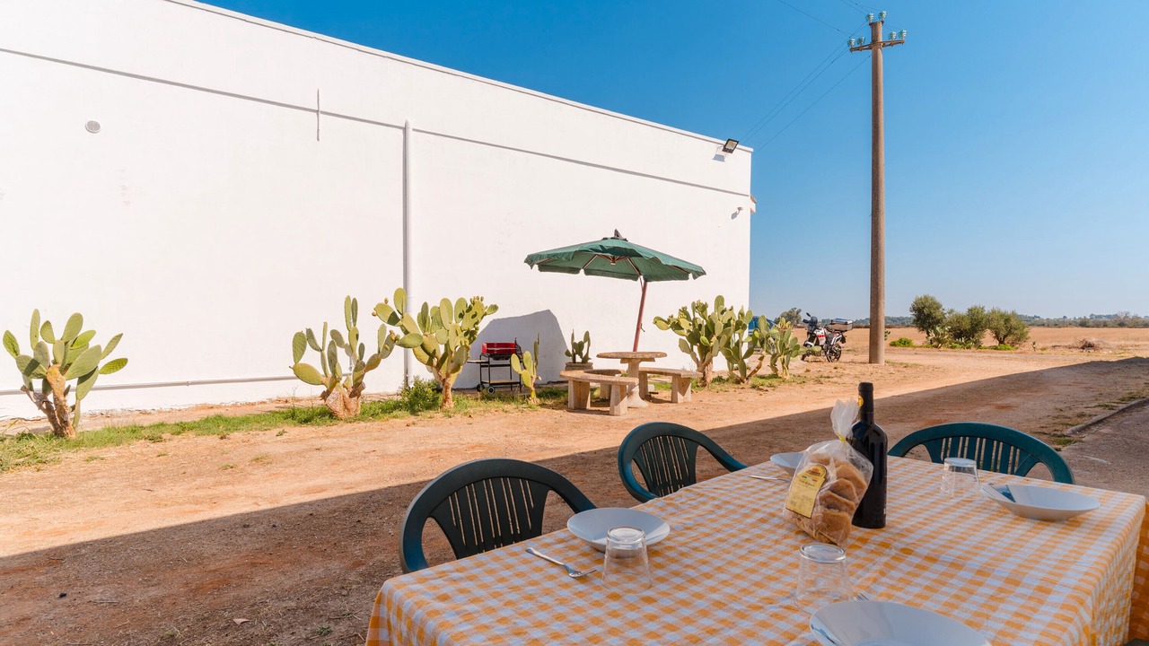 Photo of Outdoor in Scorrano