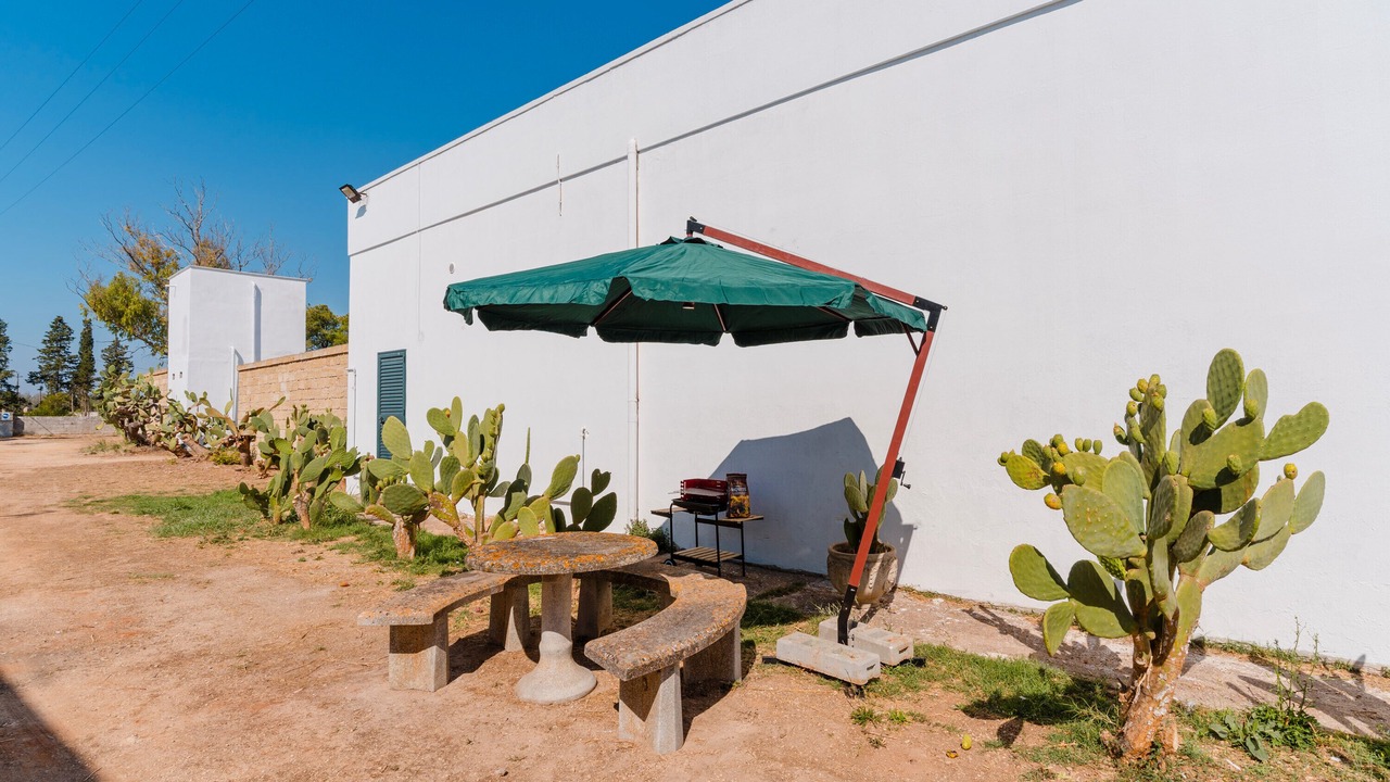 Photo of Outdoor in Scorrano