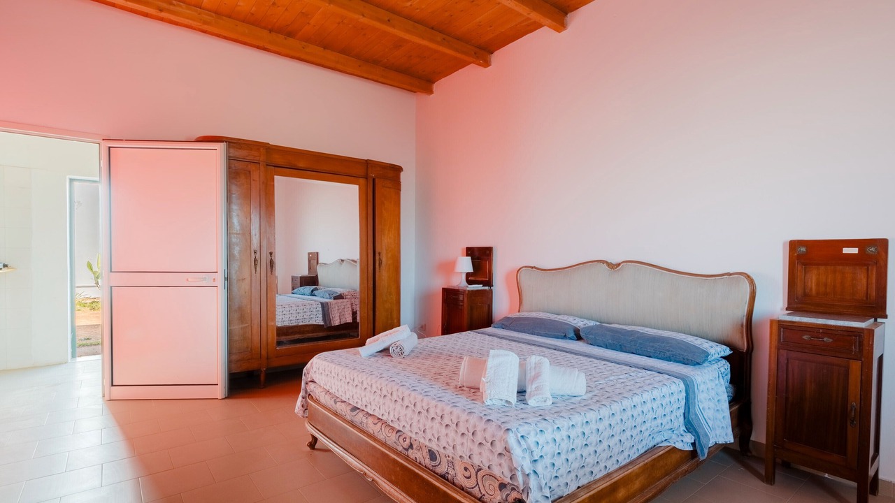 Photo of Bedroom in Scorrano