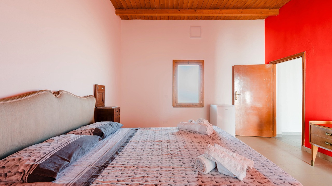 Photo of Bedroom in Scorrano