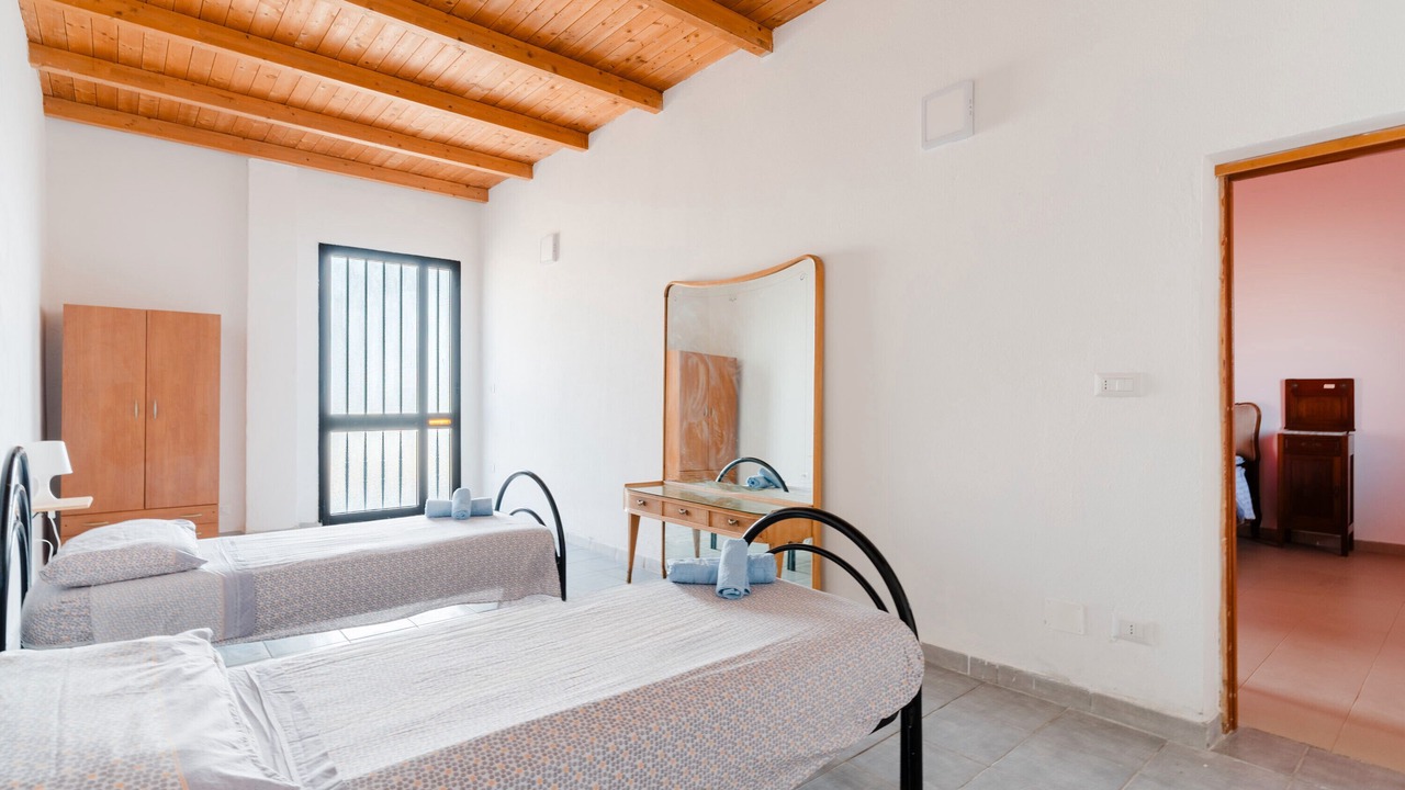 Photo of Bedroom in Scorrano