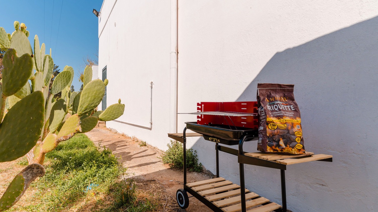 Photo of Outdoor in Scorrano