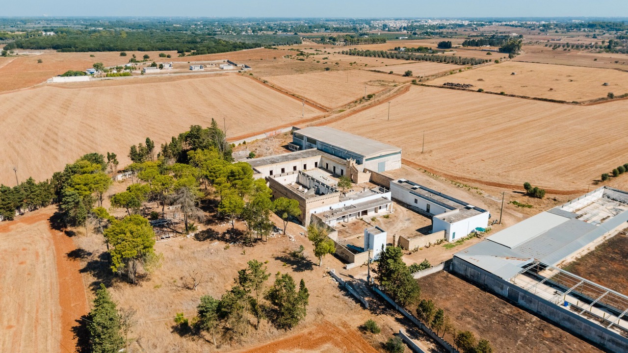 Photo of Outdoor in Scorrano