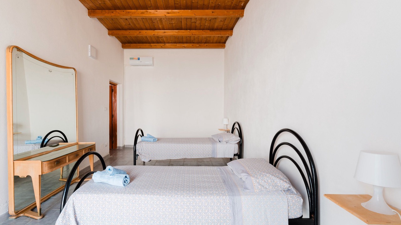 Photo of Bedroom in Scorrano