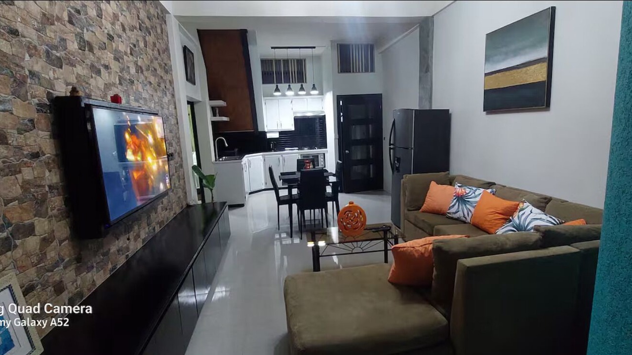 Photo of Livingroom in Corinthe