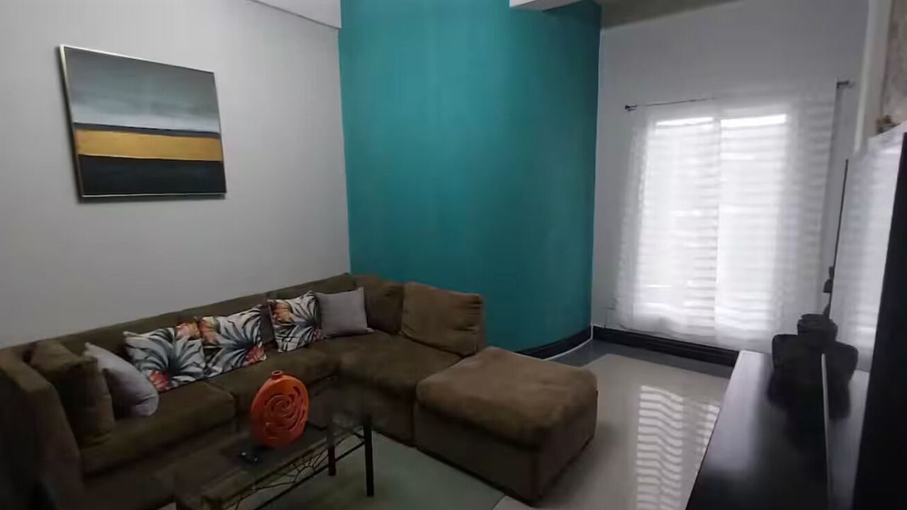 Photo of Livingroom in Corinthe