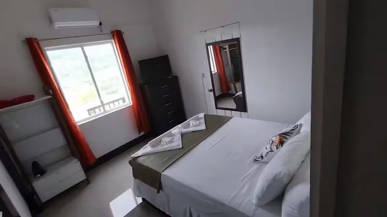 Photo of Bedroom in Corinthe