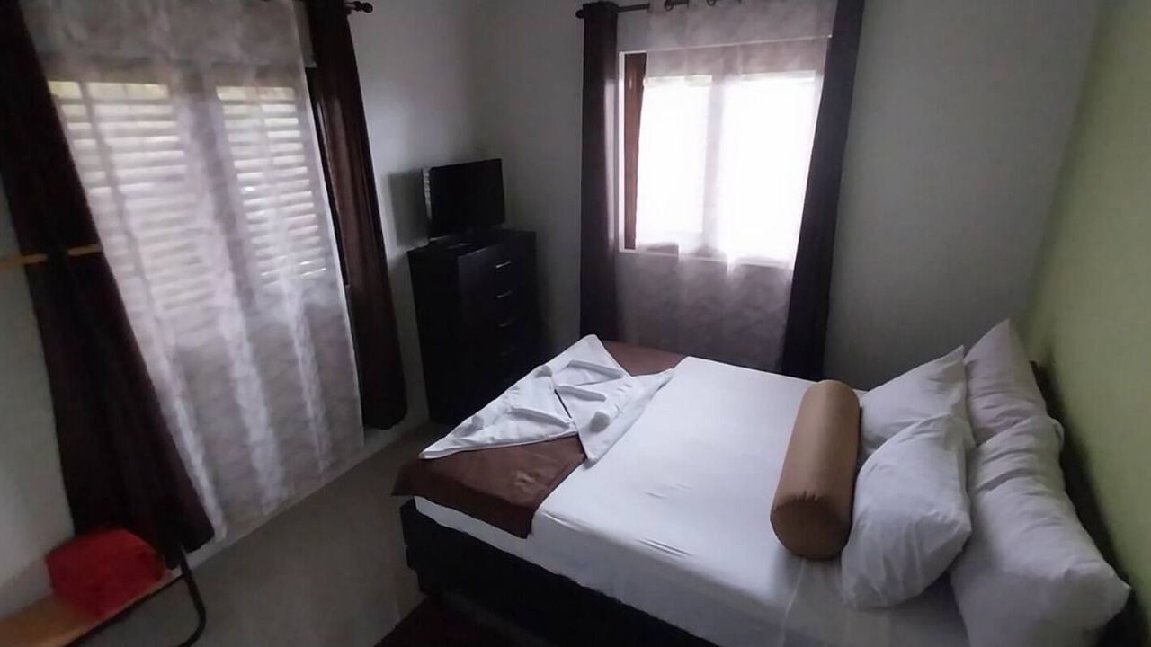 Photo of Bedroom in Corinthe