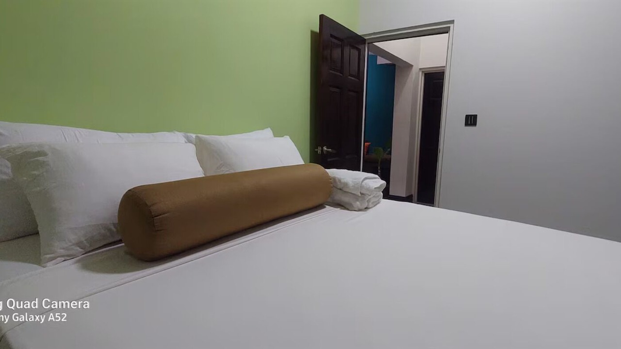 Photo of Bedroom in Corinthe