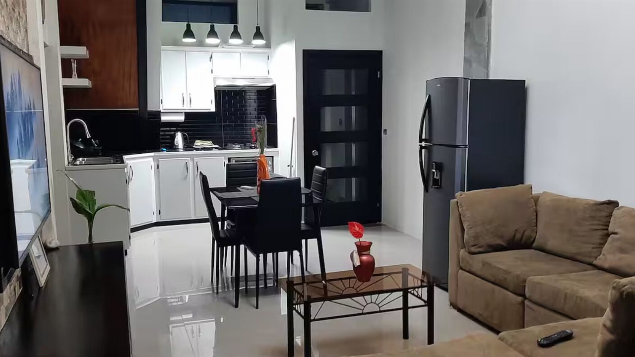 Photo of Livingroom in Corinthe