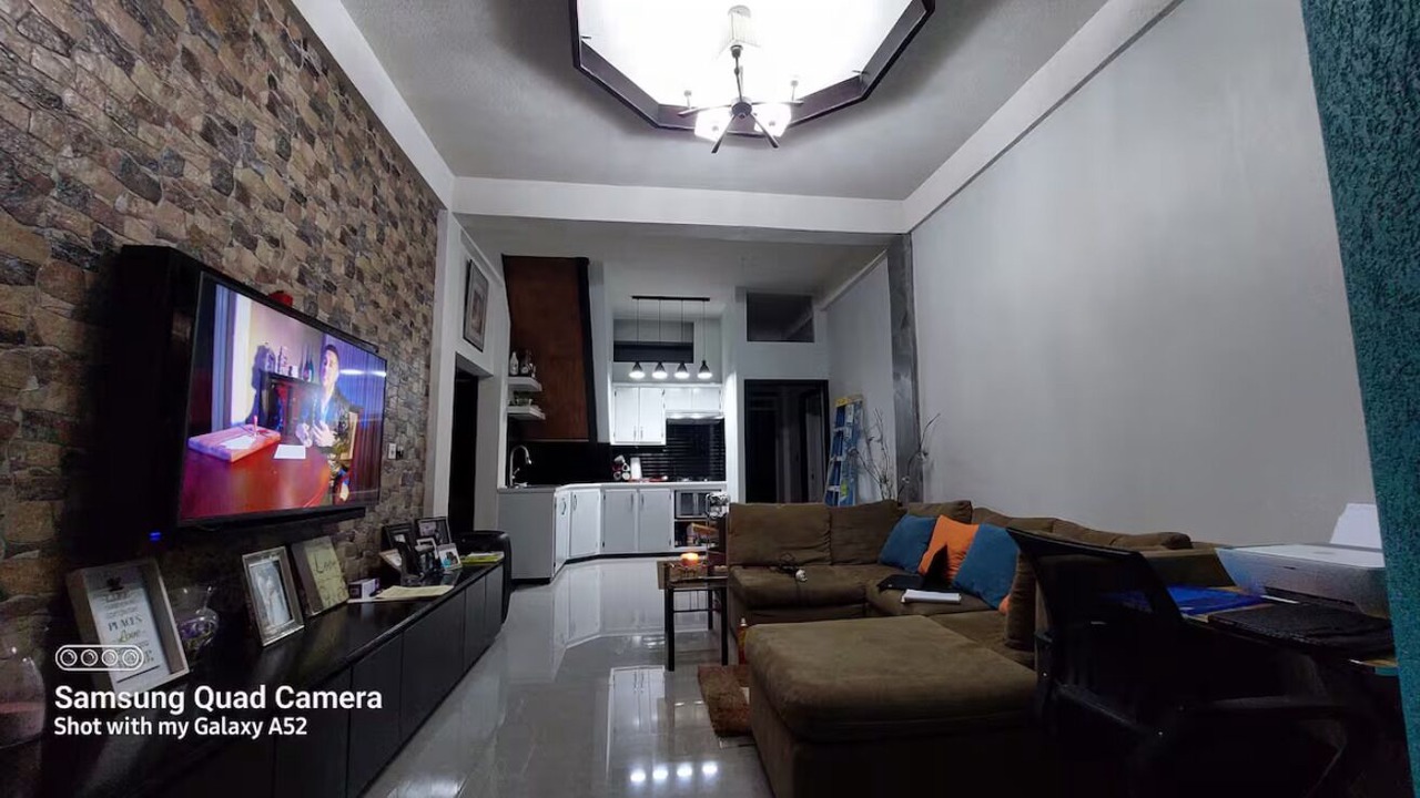 Photo of Livingroom in Corinthe