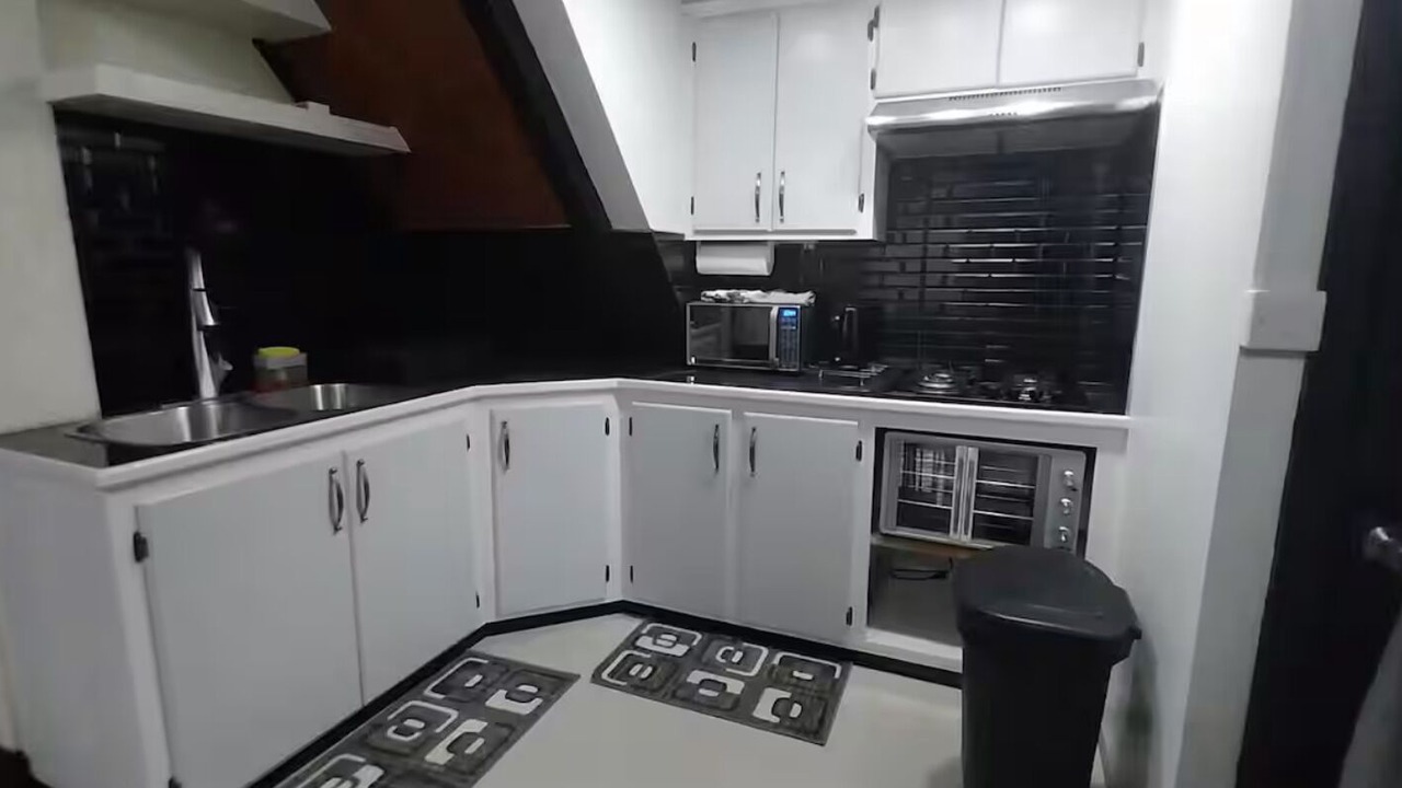 Photo of Kitchen in Corinthe