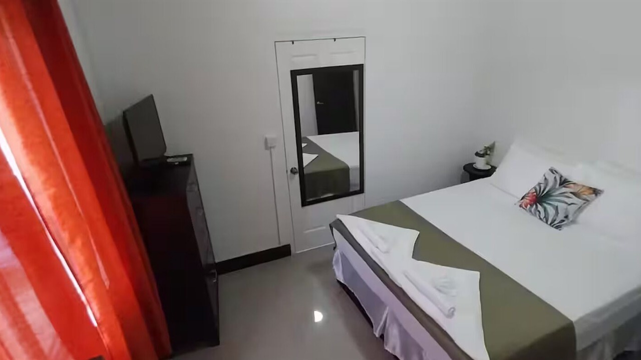 Photo of Bedroom in Corinthe