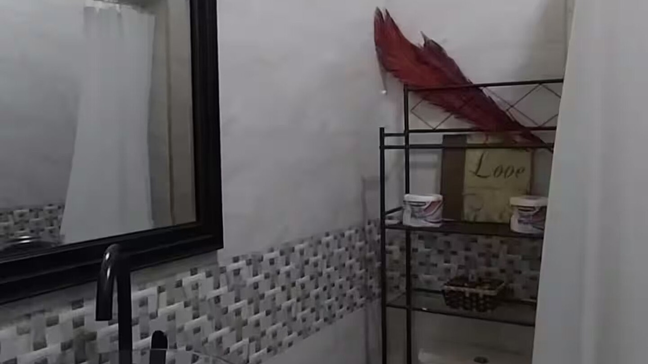 Photo of Bathroom in Corinthe