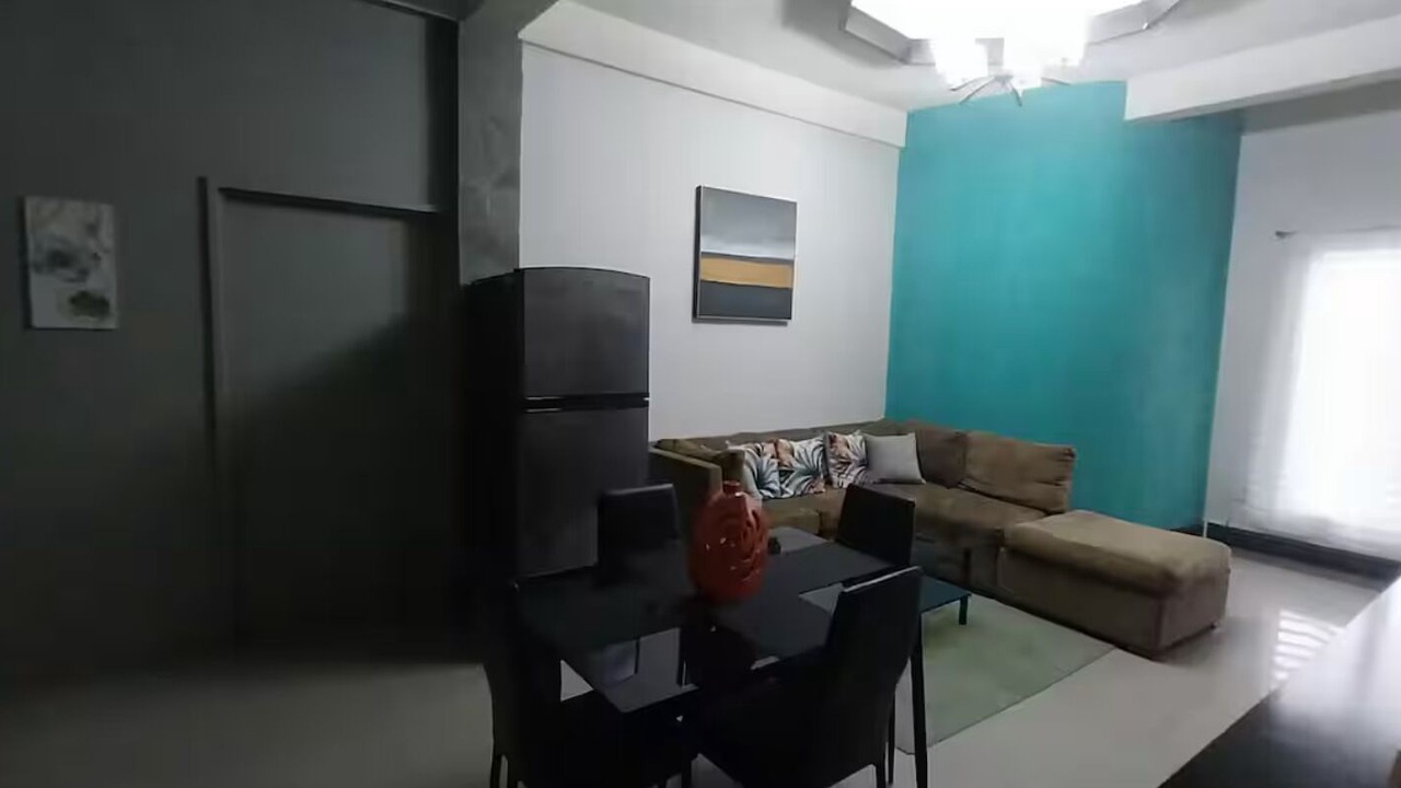 Photo of Livingroom in Corinthe