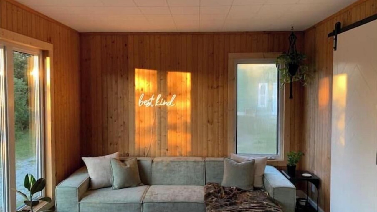Photo of Livingroom in Bonne Bay Pond