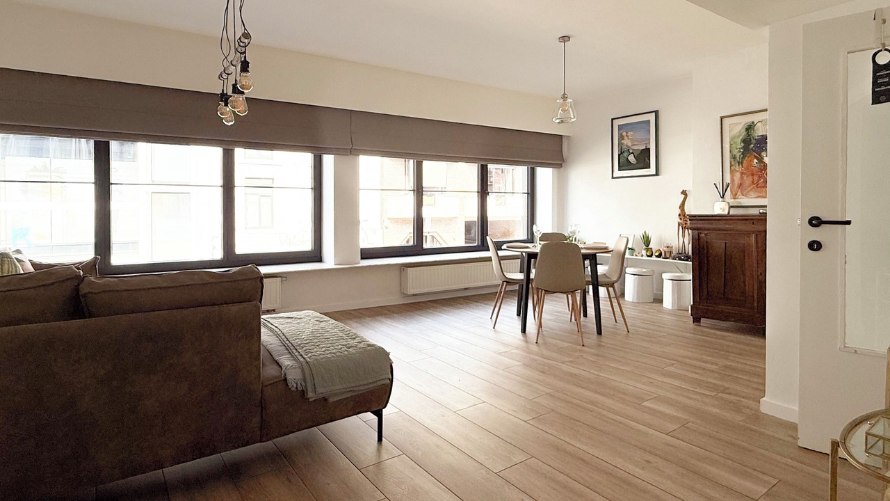 Photo of Livingroom in Hasselt