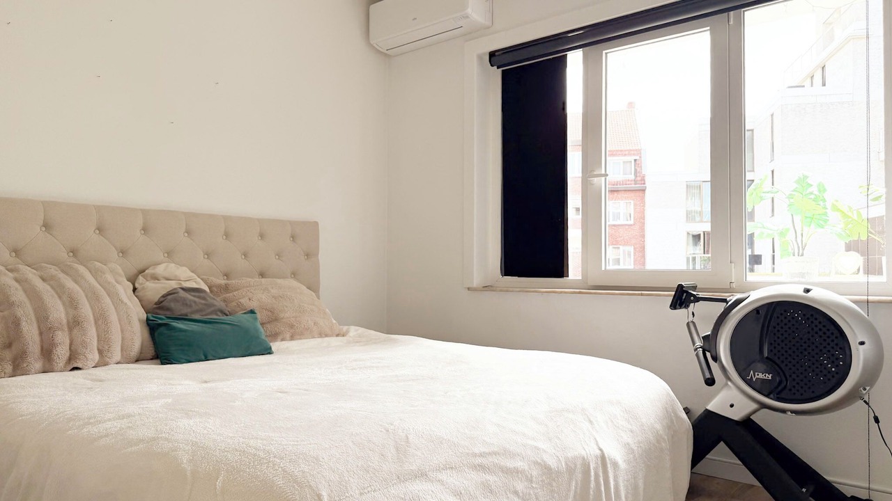 Photo of Bedroom in Hasselt