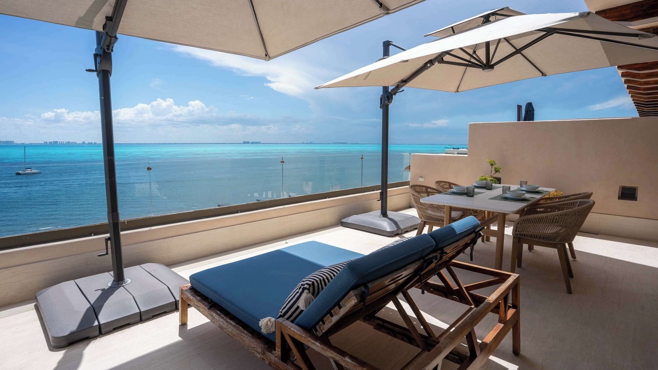 Photo of Outdoor in Isla Mujeres