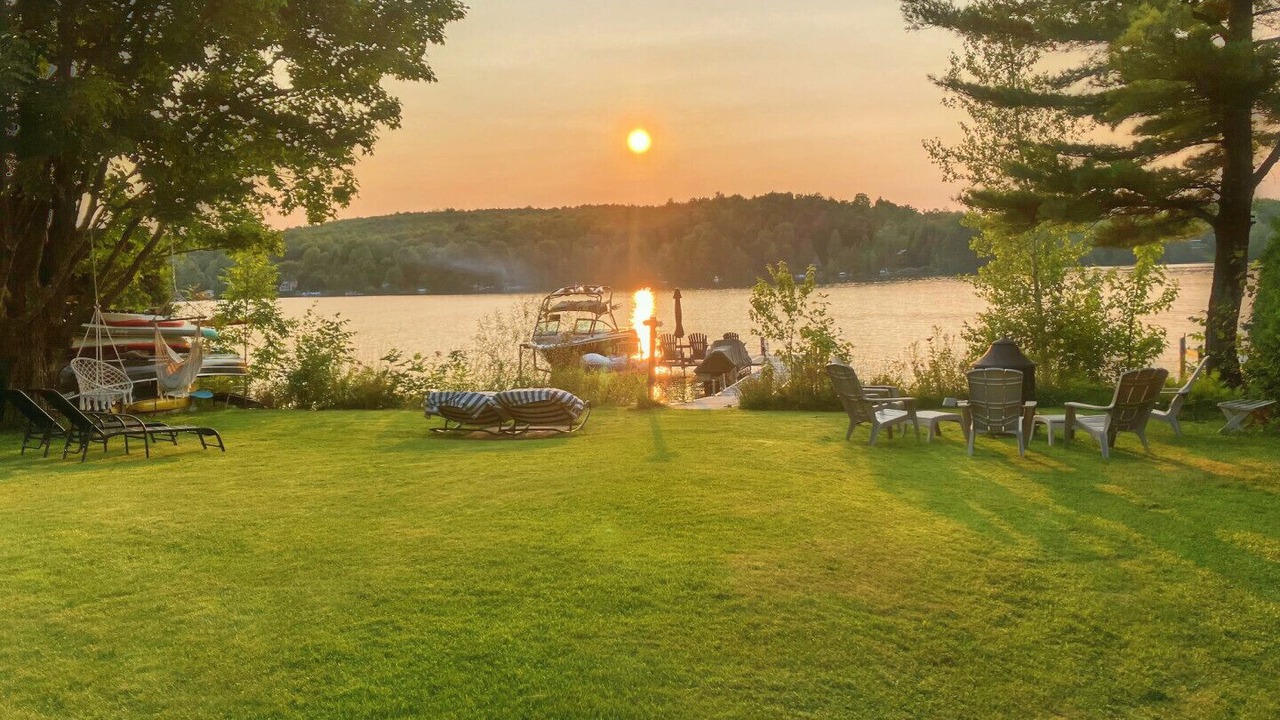 Photo of Outdoor in Stanstead Township