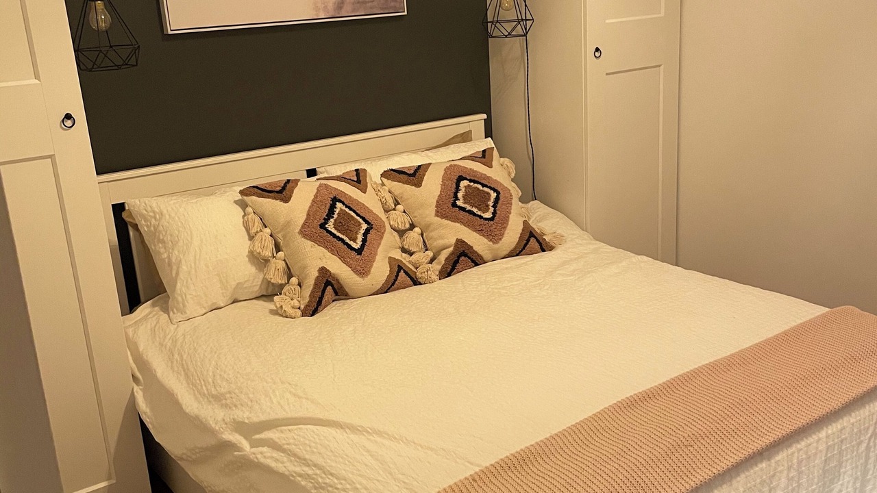 Photo of Bedroom in Stanstead Township