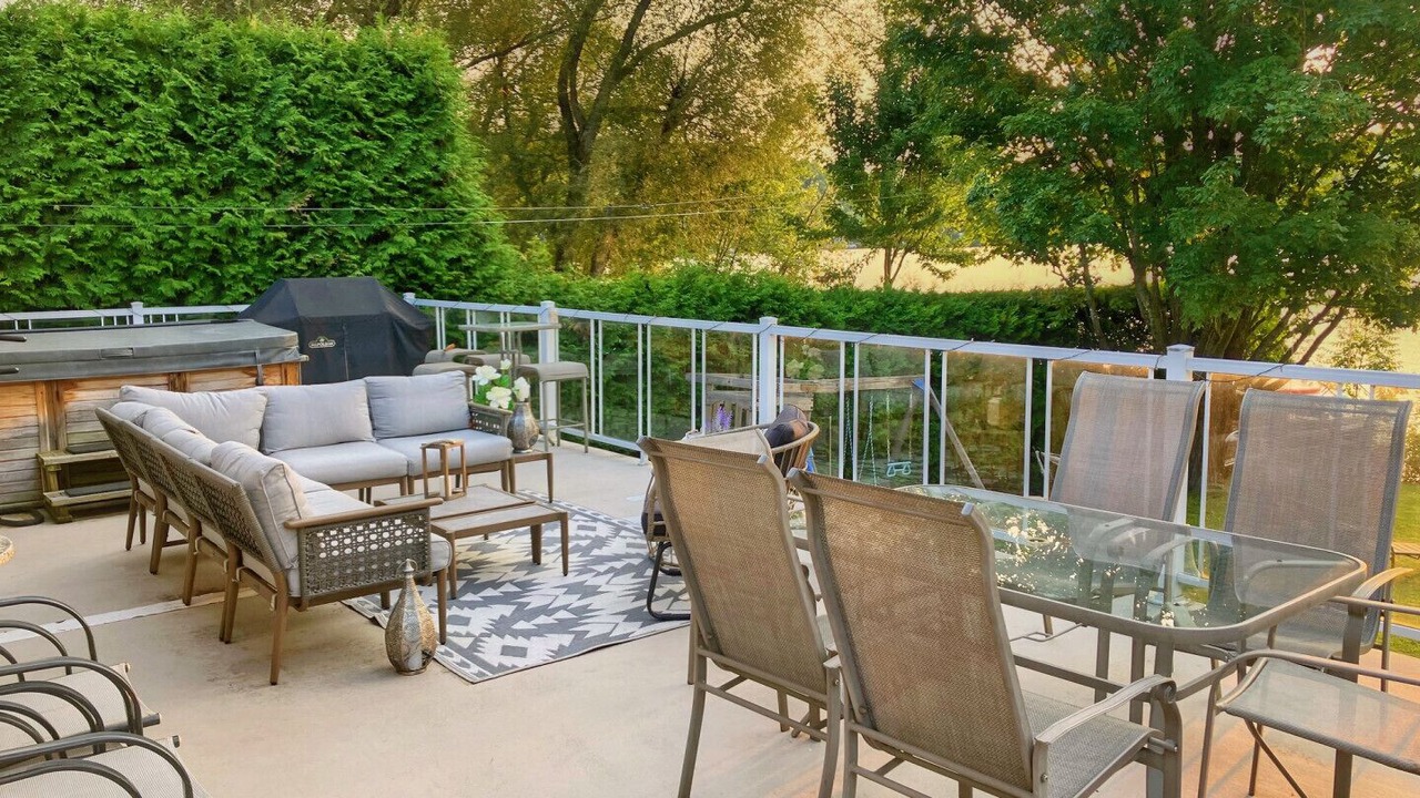 Photo of Outdoor in Stanstead Township