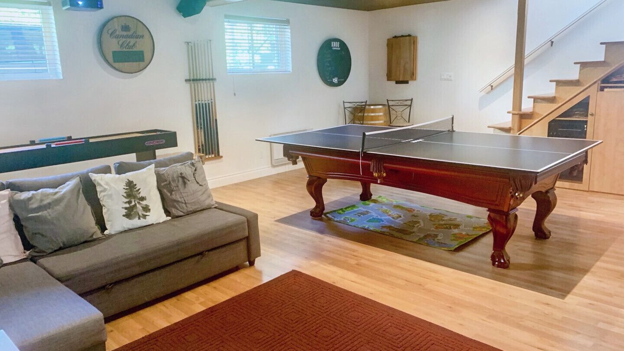 Photo of Bedroom in Stanstead Township