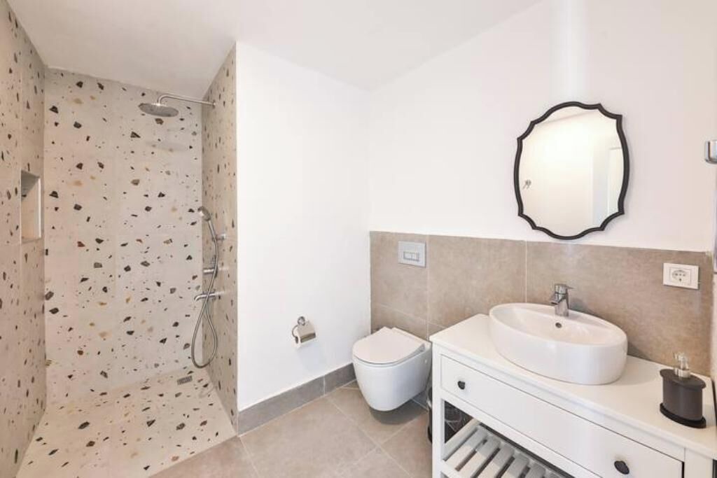 Photo of Bathroom in Patara