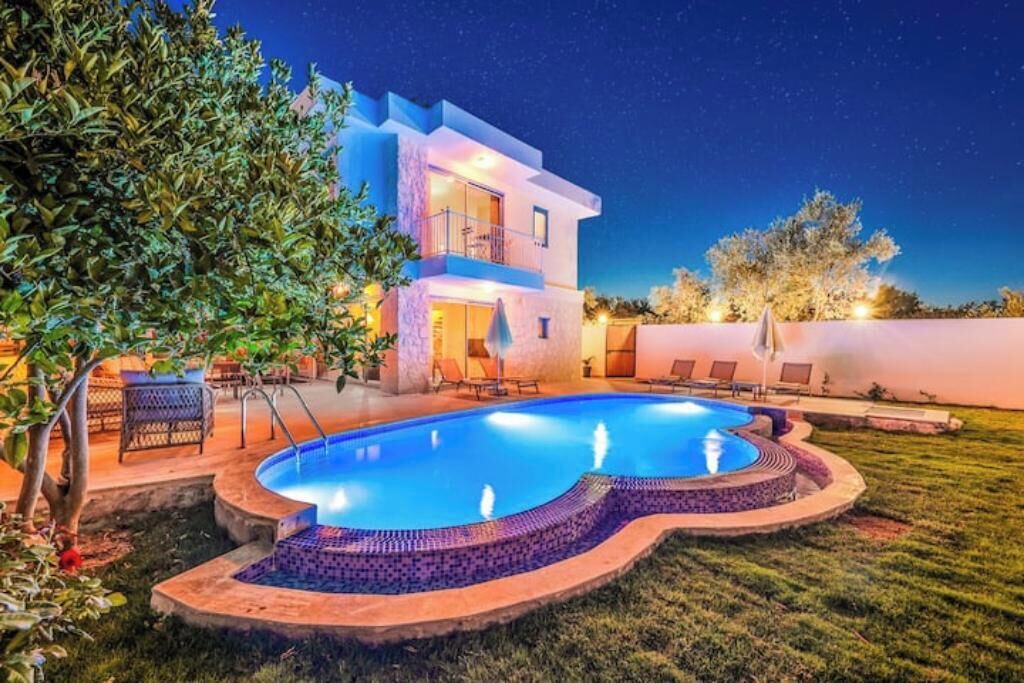 Photo of Outdoor in Patara